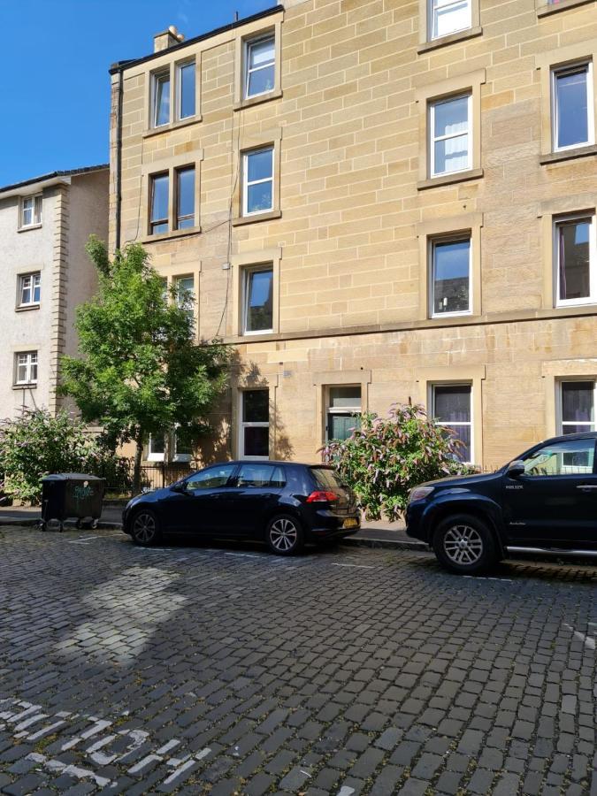 Cathcart Place Rooms Edimburgo Exterior foto
