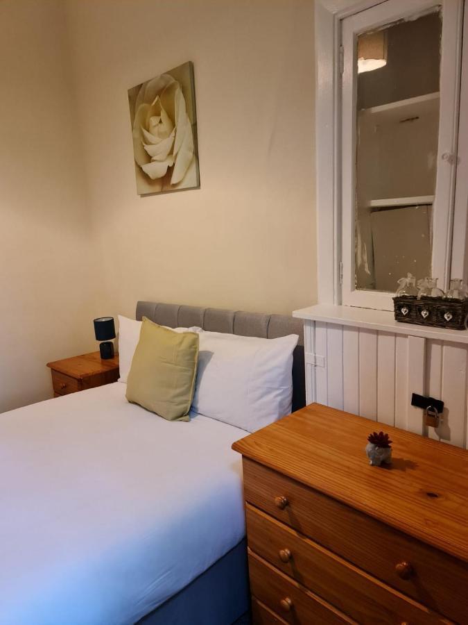 Cathcart Place Rooms Edimburgo Exterior foto