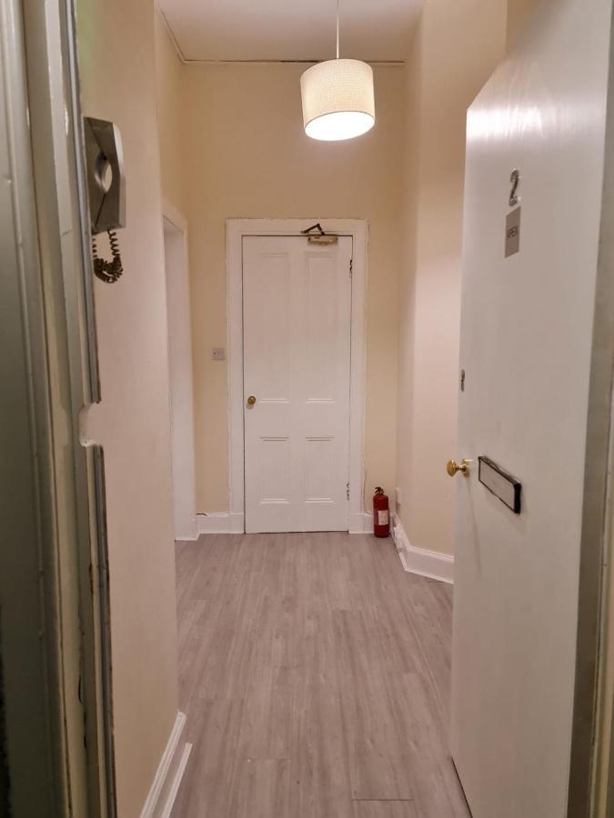 Cathcart Place Rooms Edimburgo Exterior foto